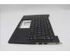 Lenovo 5M11N99658 MECH_ASM BL KB BK WW SWS SRX