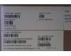 Lenovo 5M11N99678 MECH_ASM BL KB BK WW UK SRX