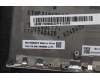 Lenovo 5M11N99682 MECH_ASM BL KB BK WW UKR SRX