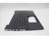 Lenovo 5M11N99733 MECH_ASM FRU KBD CCV ENG (LTN) US BK