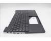 Lenovo 5M11N99747 MECH_ASM FRU KBD CCV BEL (LTN) UK BK