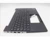 Lenovo 5M11N99755 MECH_ASM FRU KBD CCV FRA (CHY) UK BK