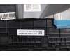 Lenovo 5M11N99771 MECH_ASM FRU KBD CCV ITA (LTN) UK BK