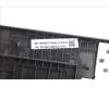 Lenovo 5M11N99774 MECH_ASM FRU KBD CCV NOR (LTN) UK BK