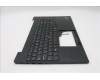 Lenovo 5M11N99776 MECH_ASM FRU KBD CCV POR (CHY) UK BK