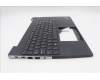 Lenovo 5M11N99800 MECH_ASM FRU KBD CCV UK (CHY) UK BK