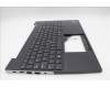 Lenovo 5M11N99801 MECH_ASM FRU KBD CCV UK (LTN) UK BK