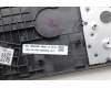 Lenovo 5M11N99839 MECH_ASM FRU KBD CCV ENG BL (CHY) US BK