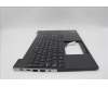 Lenovo 5M11N99845 MECH_ASM FRU KBD CCV ARA BL (CHY) US BK