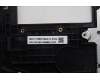 Lenovo 5M11N99848 MECH_ASM FRU KBD CCV BEL BL (CHY) UK BK