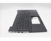 Lenovo 5M11N99857 MECH_ASM FRU KBD CCV FRA BL (CHY) UK BK