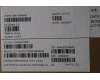 Lenovo 5M11N99893 MECH_ASM FRU KBD CCV NORDIC BL(CHY)UK BK