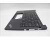 Lenovo 5M11N99943 MECH_ASM FRU ENG (SRX) US BK