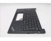 Lenovo 5M11N99961 MECH_ASM FRU SPA (CHY) UK BK