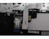 Lenovo 5M11N99963 MECH_ASM FRU SPA (SRX) UK BK