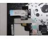 Lenovo 5M11N99969 MECH_ASM FRU GER (CHY) UK BK