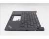 Lenovo 5M11N99969 MECH_ASM FRU GER (CHY) UK BK