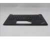 Lenovo 5M11N99989 MECH_ASM FRU NOR (CHY) UK BK