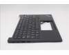 Lenovo 5M11N99989 MECH_ASM FRU NOR (CHY) UK BK