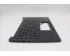Lenovo 5M11P00007 MECH_ASM FRU SLV (SRX) UK BK
