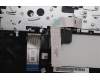 Lenovo 5M11P00019 MECH_ASM FRU SWS (SRX) UK BK