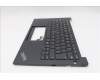 Lenovo 5M11P00025 MECH_ASM FRU UK (CHY) UK BK