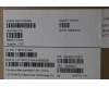 5M11P32295 Lenovo MECH_ASM FRU ENG BL (CHY) US BK