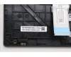 Lenovo 5M11P32351 MECH_ASM FRU GER BL (CHY) UK BK