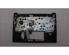 Lenovo 5M11P32357 MECH_ASM FRU GER BL (TRI) UK BK