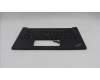 Lenovo 5M11P32357 MECH_ASM FRU GER BL (TRI) UK BK