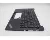 Lenovo 5M11P32428 MECH_ASM FRU SLV BL (SRX) UK BK