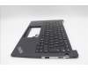 Lenovo 5M11P32432 MECH_ASM FRU SWE/FIN BL (CHY) UK BK