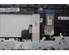 Lenovo 5M11P32444 MECH_ASM FRU NORDIC BL (SRX) UK BK