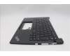 5M11P32464 Lenovo MECH_ASM FRU UKE BL (CHY) UK BK