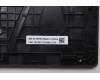 Lenovo 5M11P32466 MECH_ASM FRU UK BL (LTN) UK BK