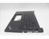 Lenovo 5M11P32468 MECH_ASM FRU UK BL (SRX) UK BK