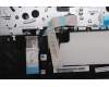 Lenovo 5M11P32528 MECH_ASM FRU LA SPA BL (CHY) UK BK