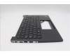 Lenovo 5M11P32528 MECH_ASM FRU LA SPA BL (CHY) UK BK