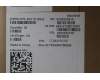 Lenovo 5M11P32822 FRU FPR w/ bracket assembly_BK