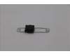 Lenovo 5M11P32828 FRU Power button w/bracket BK