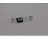 Lenovo 5M11P32828 MECH_ASM FRU Power button w/bracket BK