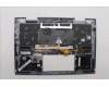 5M11P34959 Lenovo MECH_ASM GRP_KBD_BZL_ARA_WL_LG_CHY