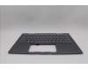 5M11P34959 Lenovo MECH_ASM GRP_KBD_BZL_ARA_WL_LG_CHY