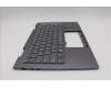 5M11P34959 Lenovo MECH_ASM GRP_KBD_BZL_ARA_WL_LG_CHY