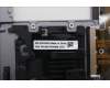5M11P34959 Lenovo MECH_ASM GRP_KBD_BZL_ARA_WL_LG_CHY