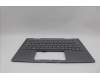 Lenovo 5M11P34970 MECH_ASM GRP_KBD_BZL_FRA/ENG_WL_LG_CHY