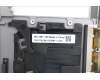 Lenovo 5M11P34971 MECH_ASM GRP_KBD_BZL_GER_WL_LG_CHY