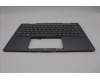 5M11P34971 Lenovo MECH_ASM GRP_KBD_BZL_GER_WL_LG_CHY