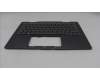 Lenovo 5M11P34976 MECH_ASM GRP_KBD_BZL_ITA_WL_LG_CHY
