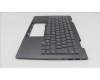 Lenovo 5M11P34976 MECH_ASM GRP_KBD_BZL_ITA_WL_LG_CHY